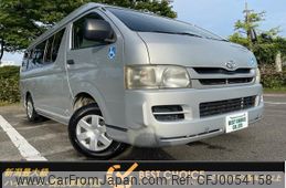 toyota hiace-van 2008 quick_quick_KDH206K_KDH206-8007515