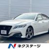 toyota crown 2020 -TOYOTA--Crown 6AA-AZSH20--AZSH20-1054424---TOYOTA--Crown 6AA-AZSH20--AZSH20-1054424- image 1