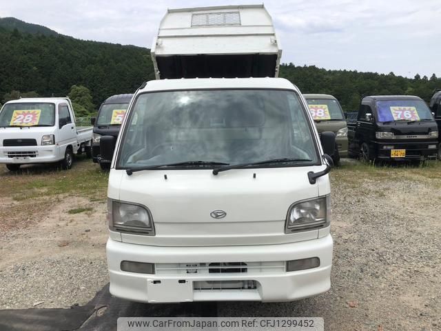 daihatsu hijet-truck 1999 64dc9e9aff44248b9d98b9792baaaa5b image 2