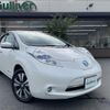 nissan leaf 2017 -NISSAN--Leaf ZAA-AZE0--AZE0-218880---NISSAN--Leaf ZAA-AZE0--AZE0-218880- image 1