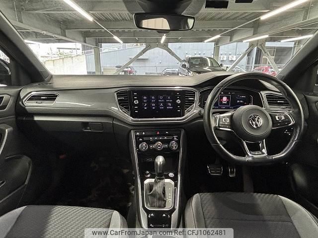 volkswagen t-roc 2020 quick_quick_3DA-A1DFF_WVGZZZA1ZLV135910 image 2