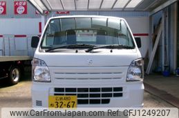 suzuki carry-truck 2018 -SUZUKI 【広島 480ﾈ3267】--Carry Truck DA16T--393334---SUZUKI 【広島 480ﾈ3267】--Carry Truck DA16T--393334-