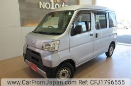 daihatsu hijet-van 2019 CFJ1796555