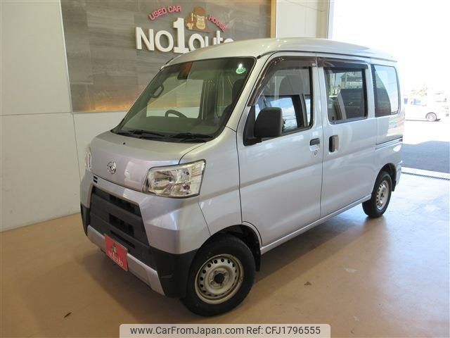 daihatsu hijet-van 2019 CFJ1796555 image 1