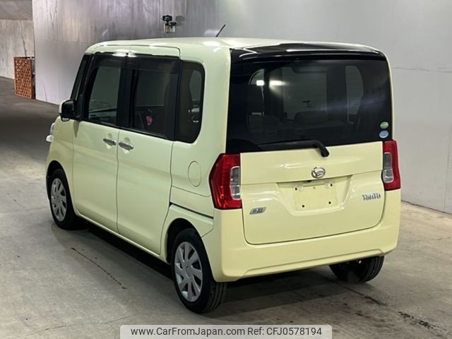 daihatsu tanto 2014 -DAIHATSU--Tanto LA600S-0037094---DAIHATSU--Tanto LA600S-0037094- image 2