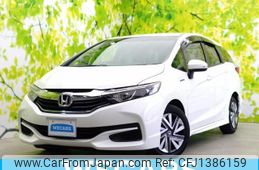 honda shuttle 2018 quick_quick_DAA-GP7_GP7-1214564