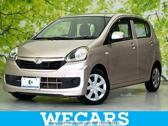 daihatsu mira-e-s 2014 quick_quick_DBA-LA300S_LA300S-1263684 image 1