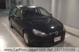 volkswagen golf 2010 -VOLKSWAGEN--VW Golf 1KCBZ-AW327559---VOLKSWAGEN--VW Golf 1KCBZ-AW327559-