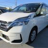 nissan serena 2019 -NISSAN 【鹿児島 502】--Serena GC27--GC27-051623---NISSAN 【鹿児島 502】--Serena GC27--GC27-051623- image 37