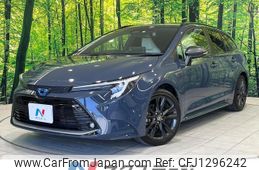 toyota corolla-touring-wagon 2023 -TOYOTA--Corolla Touring 6AA-ZWE215W--ZWE215-0005912---TOYOTA--Corolla Touring 6AA-ZWE215W--ZWE215-0005912-