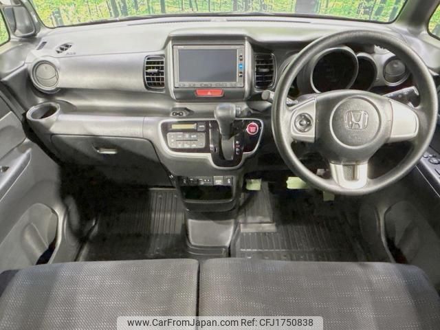 honda n-box 2017 CFJ1750838 image 2