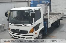 hino ranger 2012 -HINO--Hino Ranger FC9JKA-11084---HINO--Hino Ranger FC9JKA-11084-