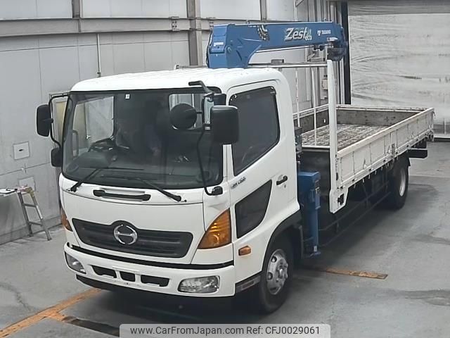 hino ranger 2012 -HINO--Hino Ranger FC9JKA-11084---HINO--Hino Ranger FC9JKA-11084- image 1