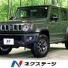 suzuki jimny-nomade 2025 CFJ1487540 image 1