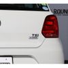 volkswagen polo 2015 quick_quick_DBA-6RCJZ_WVWZZZ6RZFY286830 image 15