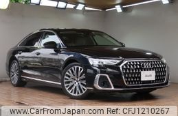 audi a8 2022 -AUDI--Audi A8 3AA-F8CZSF--WAUZZZF88NN001421---AUDI--Audi A8 3AA-F8CZSF--WAUZZZF88NN001421-
