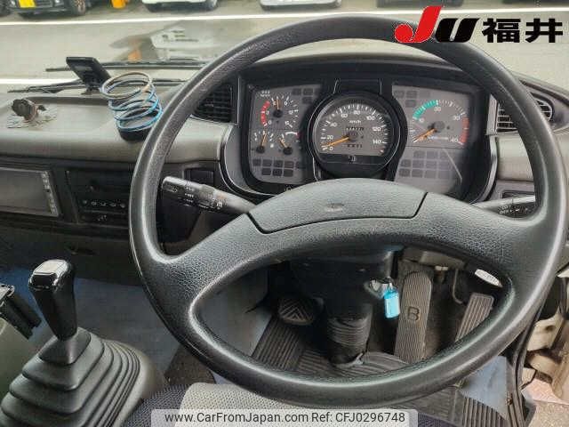 1995 Nissan Diesel Ud Condor MK211KN - Car Price $9,263