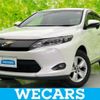 toyota harrier 2014 quick_quick_DBA-ZSU60W_ZSU60-0027624 image 1