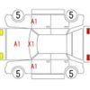 toyota rav4 2019 -TOYOTA--RAV4 6BA-MXAA52--MXAA52-4001118---TOYOTA--RAV4 6BA-MXAA52--MXAA52-4001118- image 2