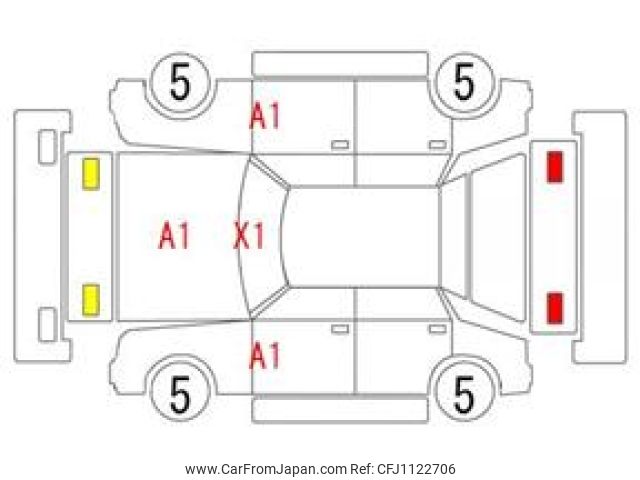 toyota rav4 2019 -TOYOTA--RAV4 6BA-MXAA52--MXAA52-4001118---TOYOTA--RAV4 6BA-MXAA52--MXAA52-4001118- image 2