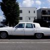 gm キャデラック-フリートウッド-セダン 1989 CFJ1531845 image 3
