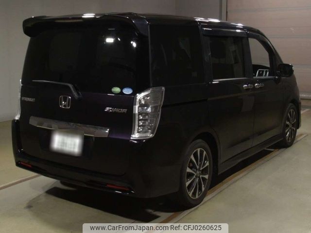 honda stepwagon 2013 -HONDA 【京都 503つ2021】--Stepwgn RK5-1336399---HONDA 【京都 503つ2021】--Stepwgn RK5-1336399- image 2