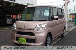 daihatsu tanto 2017 quick_quick_DBA-LA600S_LA600S-0505861