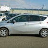 nissan note 2013 No.12474 image 4