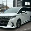 toyota alphard 2023 -TOYOTA 【名変中 】--Alphard AAHH40W--0005839---TOYOTA 【名変中 】--Alphard AAHH40W--0005839- image 22