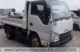 isuzu elf-truck 2013 quick_quick_TKG-NJR85AD_7034545