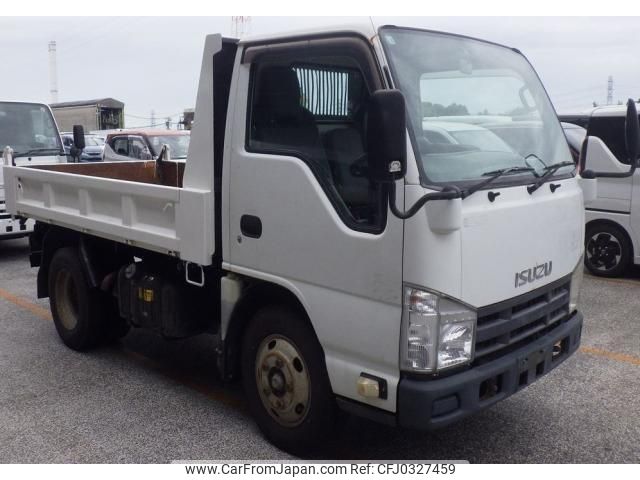 isuzu elf-truck 2013 quick_quick_TKG-NJR85AD_7034545 image 1