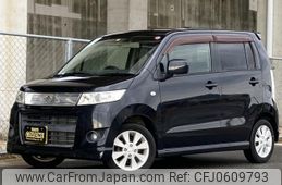 suzuki wagon-r-stingray 2010 quick_quick_DBA-MH23S_MH23S-606550