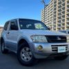 mitsubishi pajero 2005 -MITSUBISHI--Pajero LA-V63W--V63W-0500189---MITSUBISHI--Pajero LA-V63W--V63W-0500189- image 1