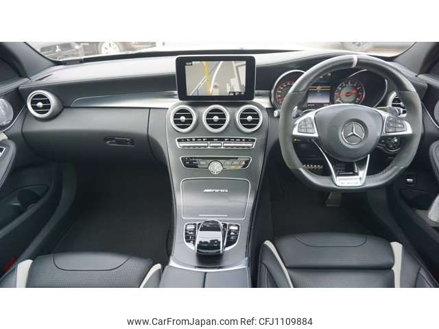 mercedes-benz amg 2016 -MERCEDES-BENZ--AMG CBA-205287--WDD2052872F263369---MERCEDES-BENZ--AMG CBA-205287--WDD2052872F263369- image 2