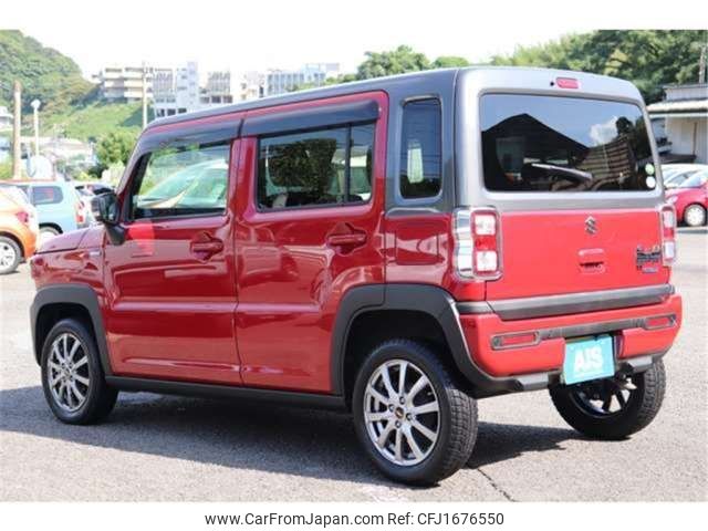 suzuki hustler 2020 CFJ1676550 image 2
