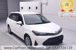 toyota corolla-fielder 2023 CFJ1736129