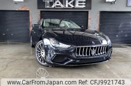 maserati ghibli 2016 -MASERATI--Maserati Ghibli ABA-MG30A--ZAMRS57C001181764---MASERATI--Maserati Ghibli ABA-MG30A--ZAMRS57C001181764-