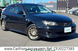 subaru impreza-wagon 2008 -SUBARU--Impreza Wagon DBA-GH7--GH7-006207---SUBARU--Impreza Wagon DBA-GH7--GH7-006207-