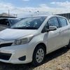 toyota vitz 2012 CFJ7517307 image 6