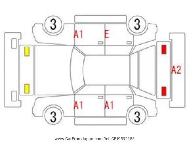 honda n-box 2014 -HONDA--N BOX DBA-JF1--JF1-1493735---HONDA--N BOX DBA-JF1--JF1-1493735- image 2