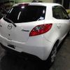 mazda demio 2011 TE2343 image 1