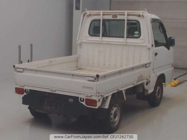 subaru sambar-truck 2005 -SUBARU--Samber Truck LE-TT2--TT2-318459---SUBARU--Samber Truck LE-TT2--TT2-318459- image 2