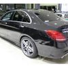 mercedes-benz c-class 2016 quick_quick_CBA-205086_2F441257 image 11