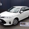 toyota corolla-axio 2019 -TOYOTA--Corolla Axio DAA-NKE165--NKE165-7218639---TOYOTA--Corolla Axio DAA-NKE165--NKE165-7218639- image 1