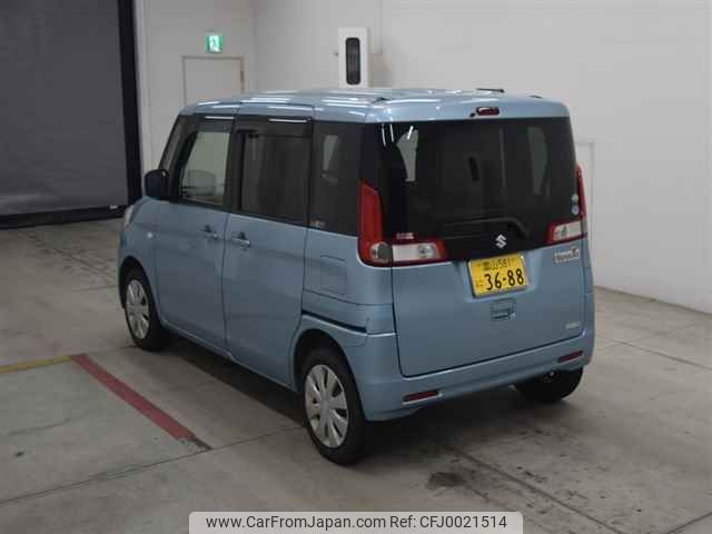 suzuki spacia 2013 -SUZUKI 【富山 581ニ3688】--Spacia MK32S-139963---SUZUKI 【富山 581ニ3688】--Spacia MK32S-139963- image 2