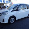 nissan serena 2018 -NISSAN--Serena GC27--035357---NISSAN--Serena GC27--035357- image 2