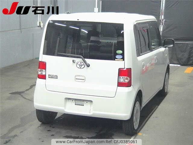 toyota pixis-space 2015 -TOYOTA--Pixis Space L575A-0046436---TOYOTA--Pixis Space L575A-0046436- image 2