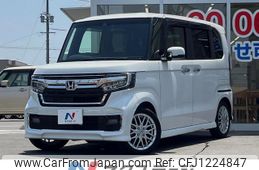 honda n-box 2021 quick_quick_JF3_JF3-2318635