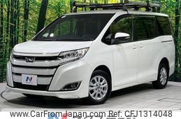 toyota noah 2019 -TOYOTA--Noah DBA-ZRR85G--ZRR85-0120474---TOYOTA--Noah DBA-ZRR85G--ZRR85-0120474-