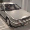 nissan bluebird 1991 -NISSAN--Bluebird EU12-086718---NISSAN--Bluebird EU12-086718- image 1